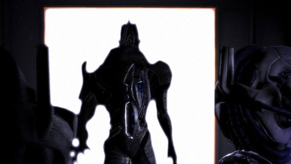 Mass Effect