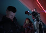 Mass Effect