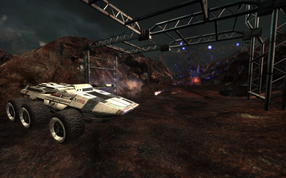 Mass Effect