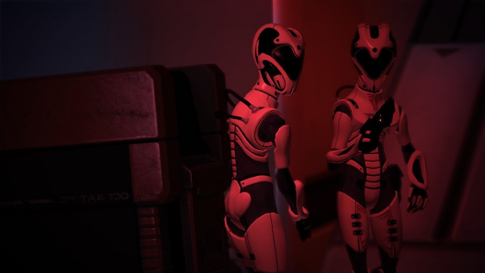 Mass Effect