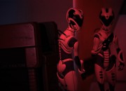 Mass Effect screenshot