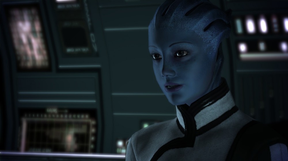 Mass Effect
