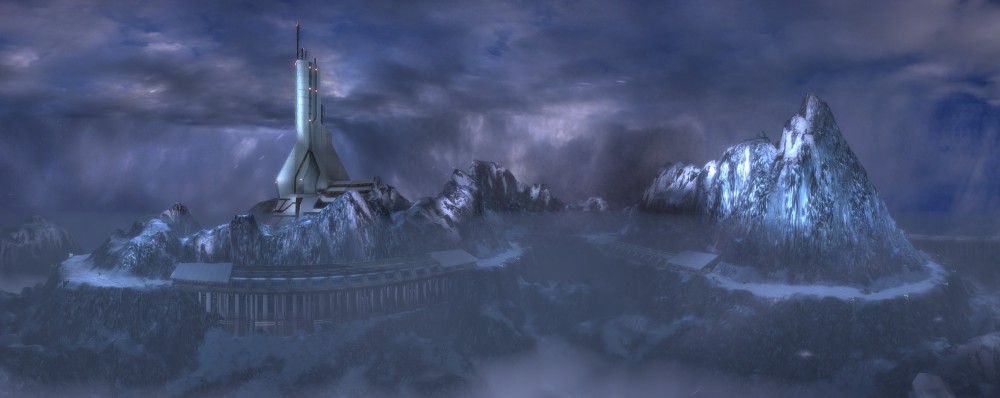 Mass Effect