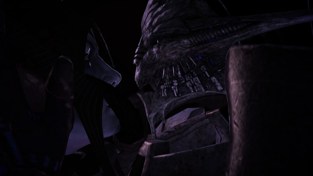 Mass Effect