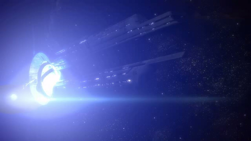 Mass Effect