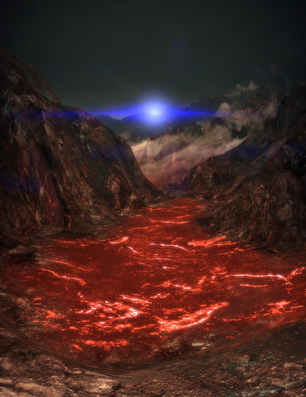 Mass Effect