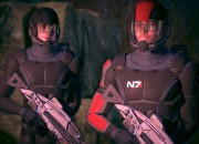 Mass Effect