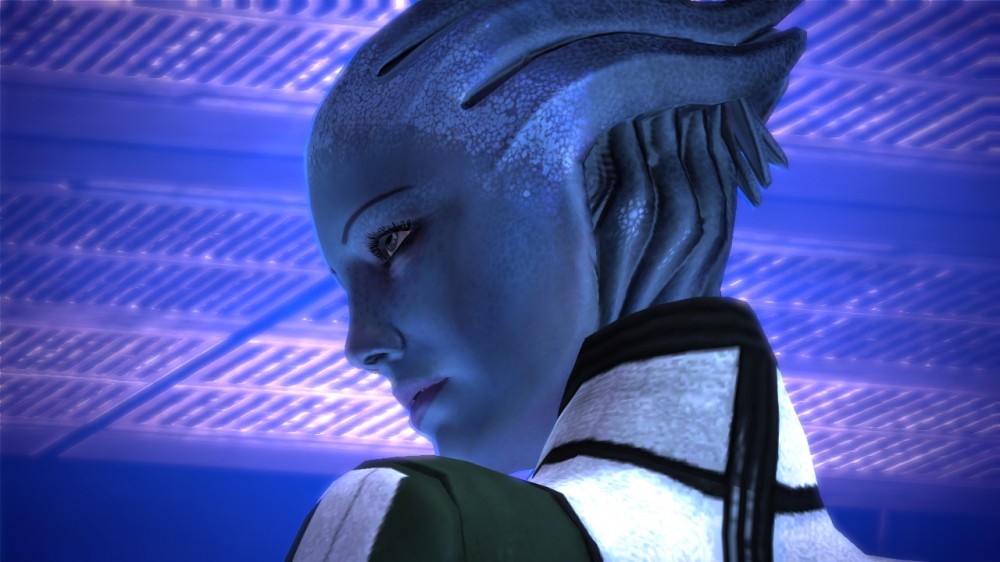 Mass Effect