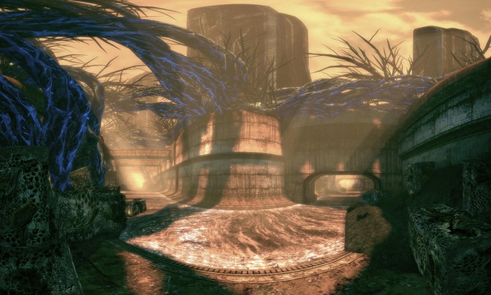Mass Effect