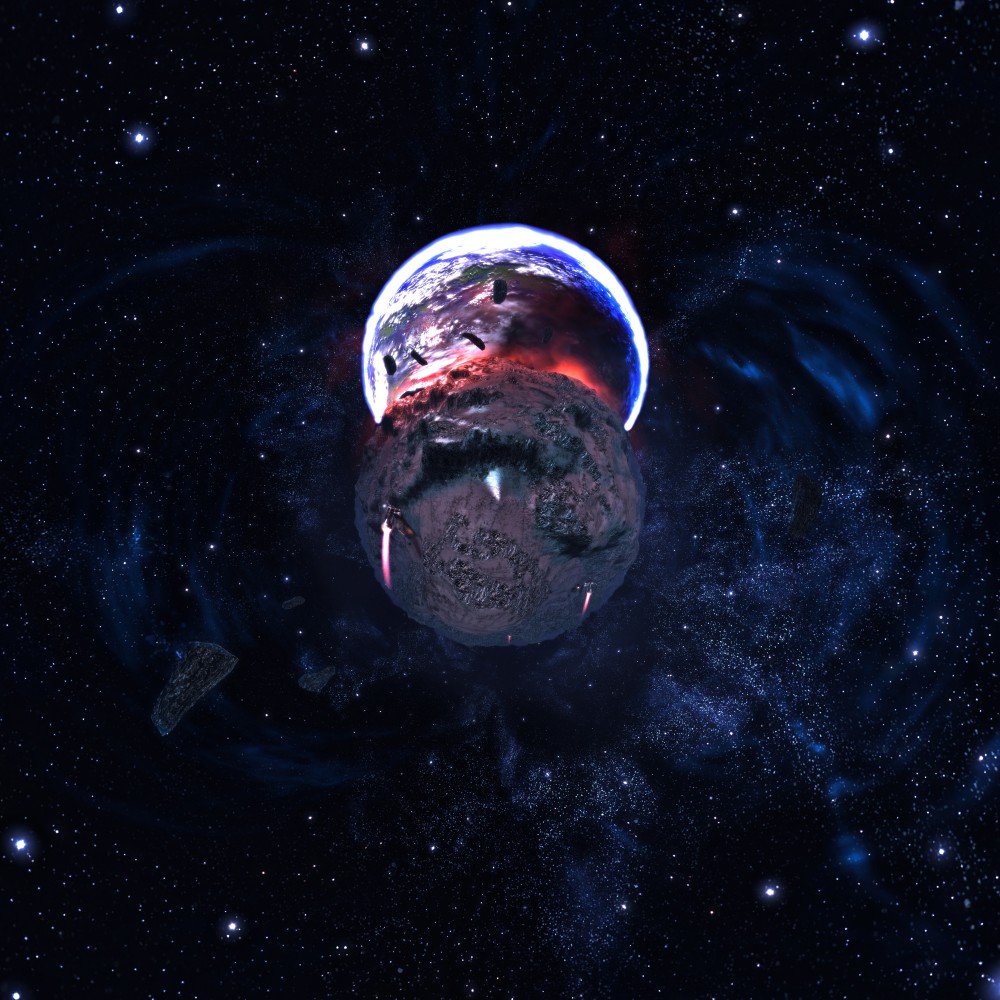 Mass Effect