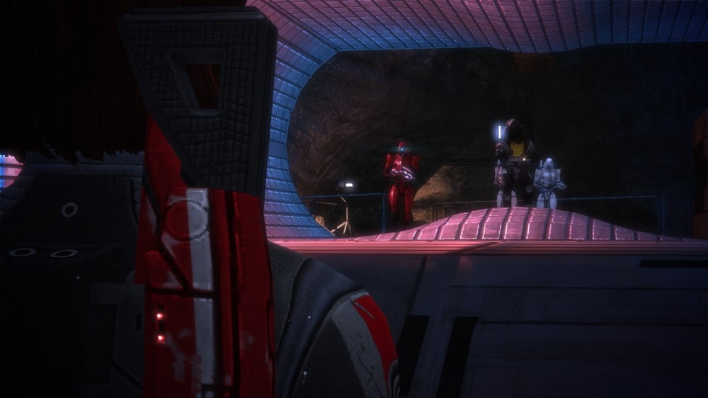 Mass Effect