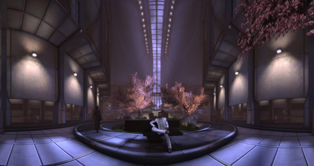Mass Effect
