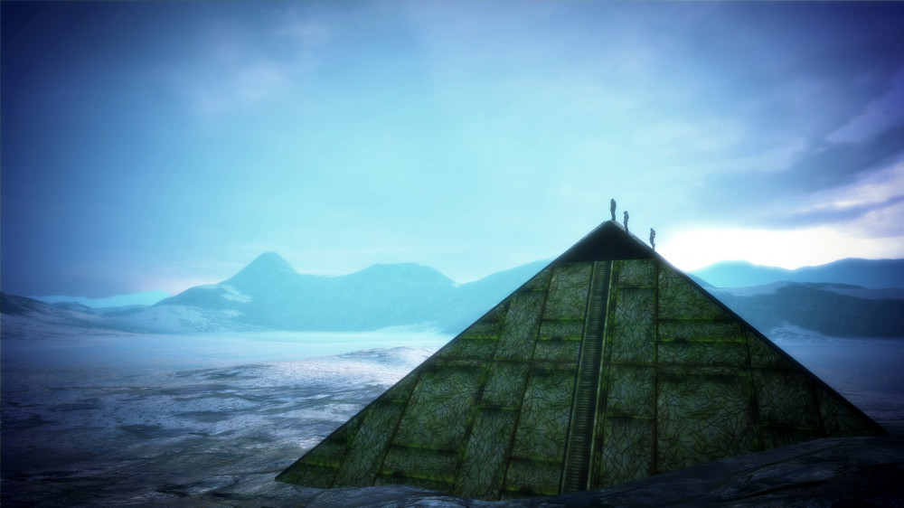 Mass Effect