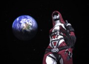 Mass Effect