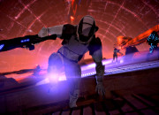 Mass Effect