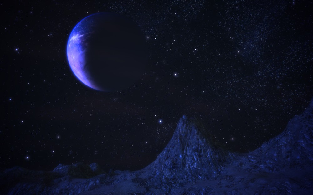 Mass Effect