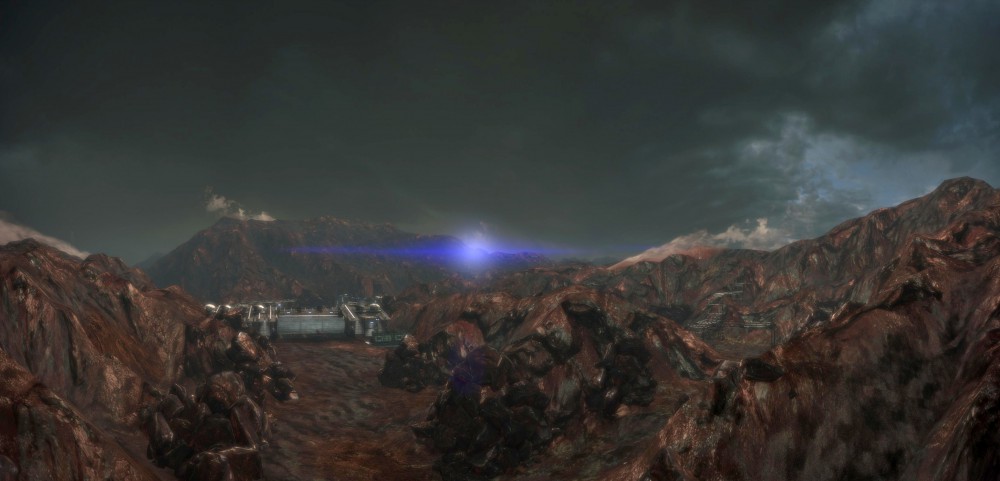 Mass Effect