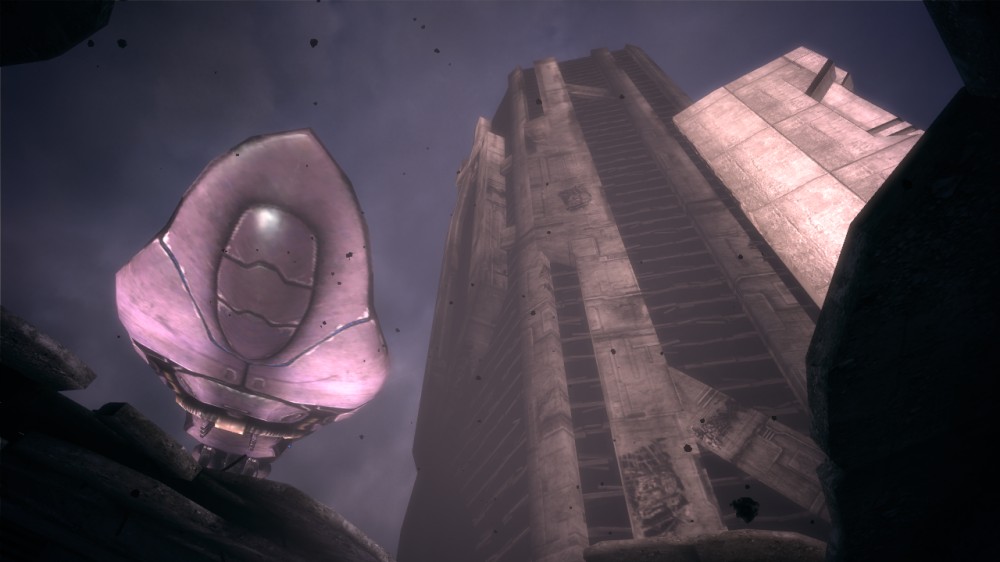 Mass Effect