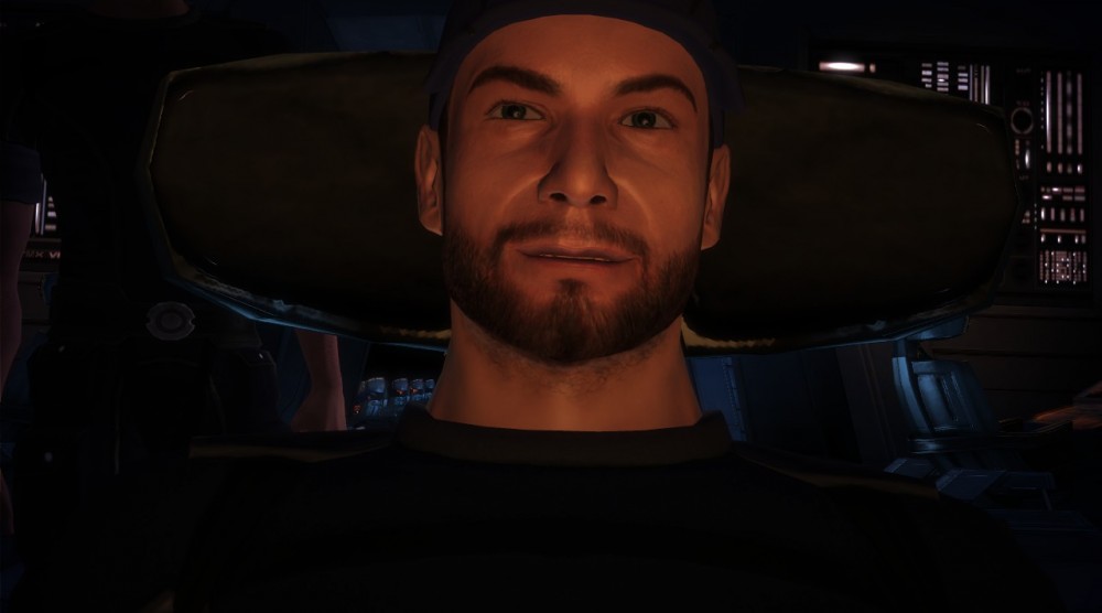 Mass Effect