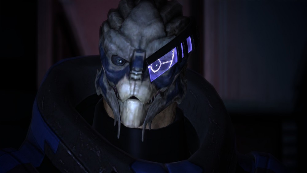 Mass Effect