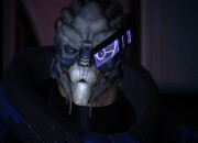 Mass Effect screenshot