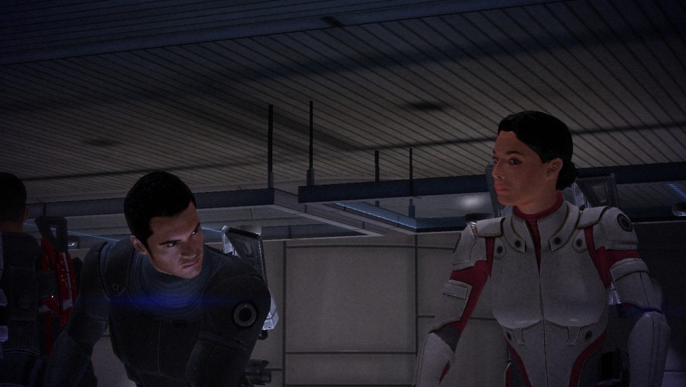 Mass Effect