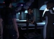 Mass Effect screenshot