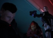 Mass Effect