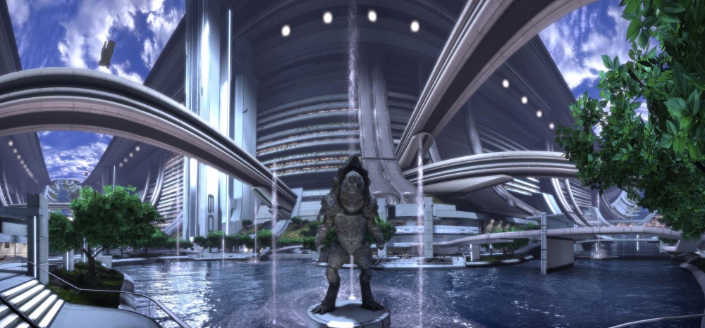 Mass Effect