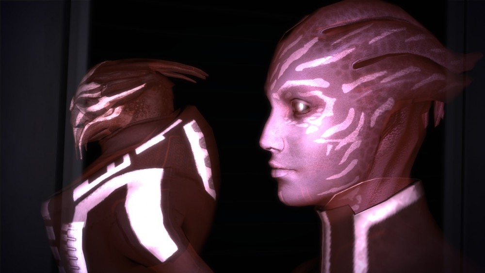 Mass Effect