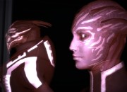 Mass Effect screenshot