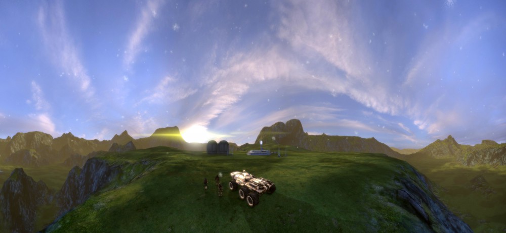 Mass Effect