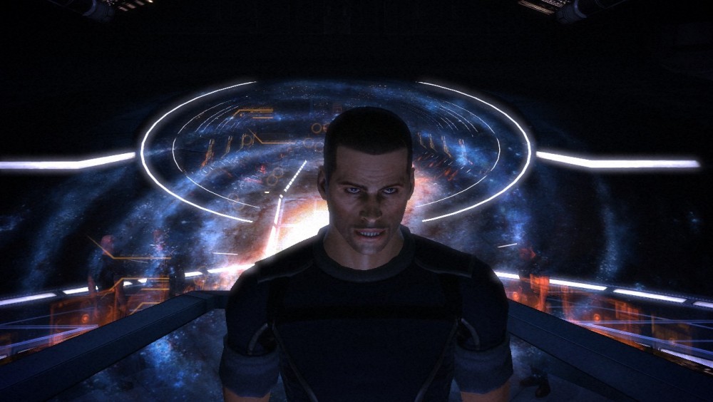 Mass Effect