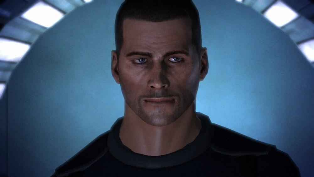 Mass Effect