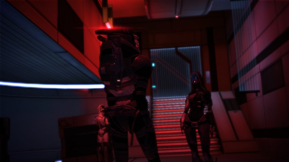 Mass Effect
