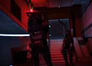 Mass Effect screenshot