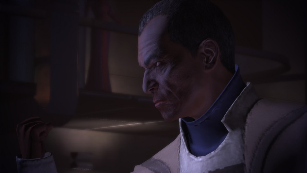 Mass Effect