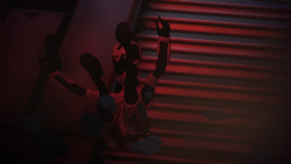Mass Effect