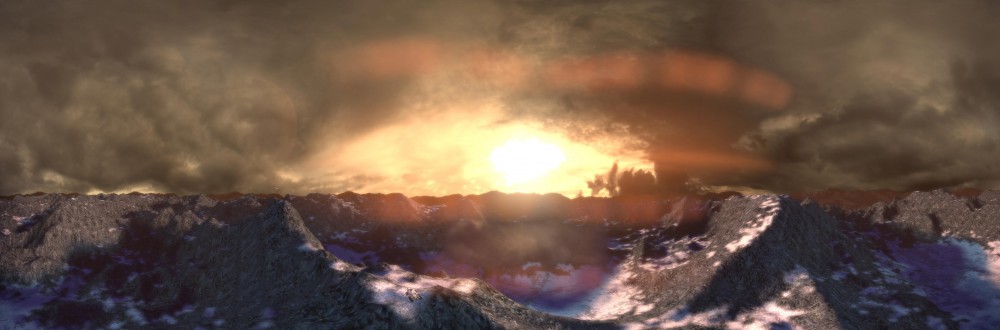 Mass Effect
