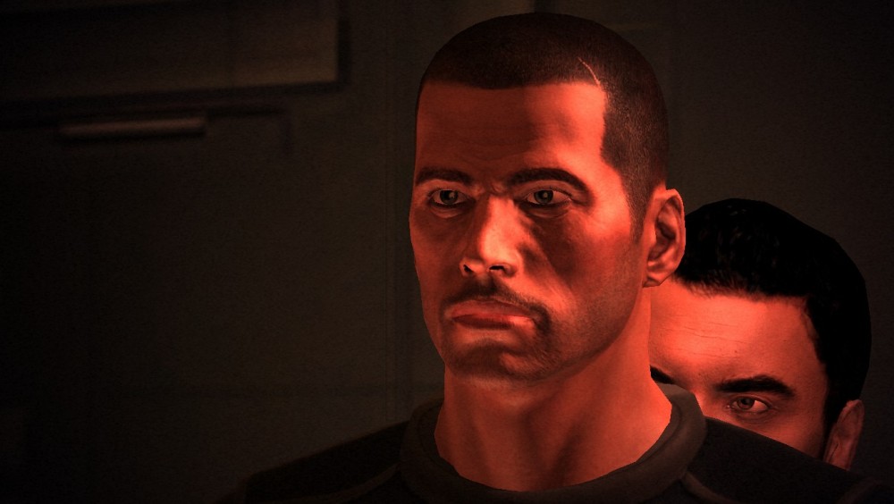 Mass Effect