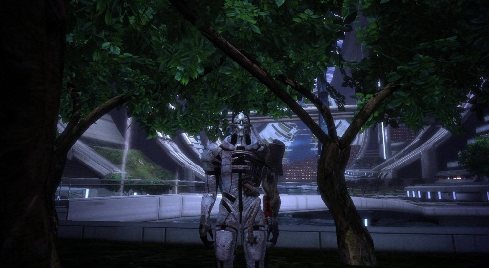 Mass Effect