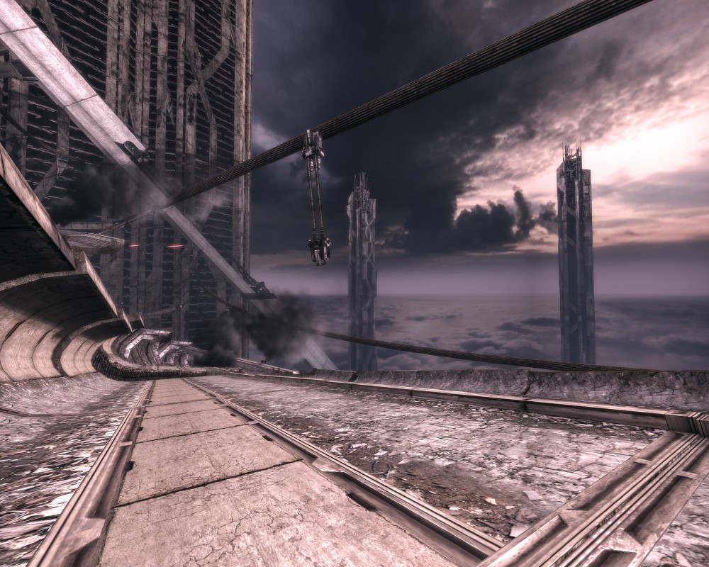 Mass Effect