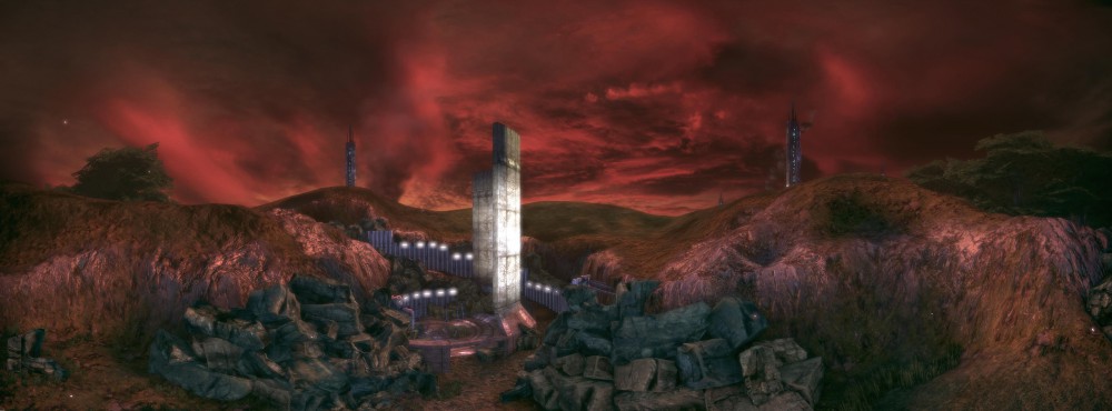 Mass Effect