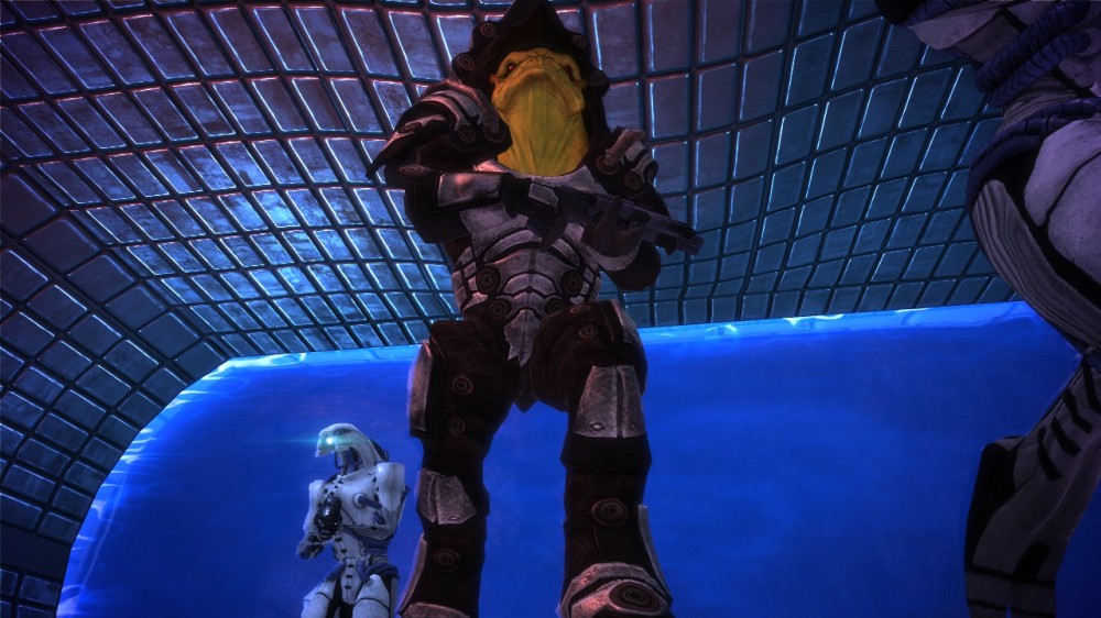 Mass Effect