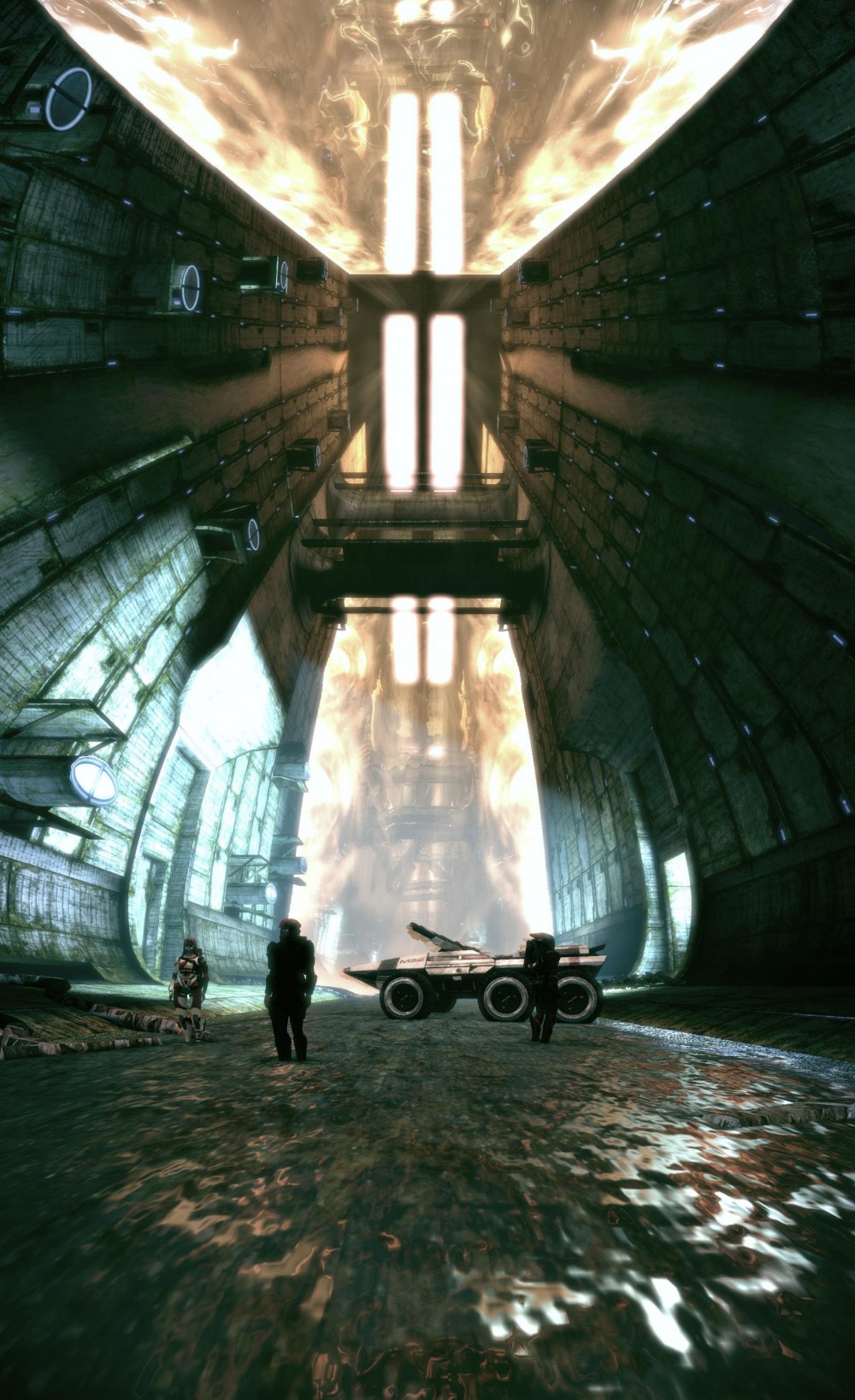 Mass Effect