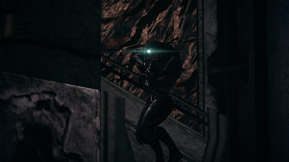Mass Effect