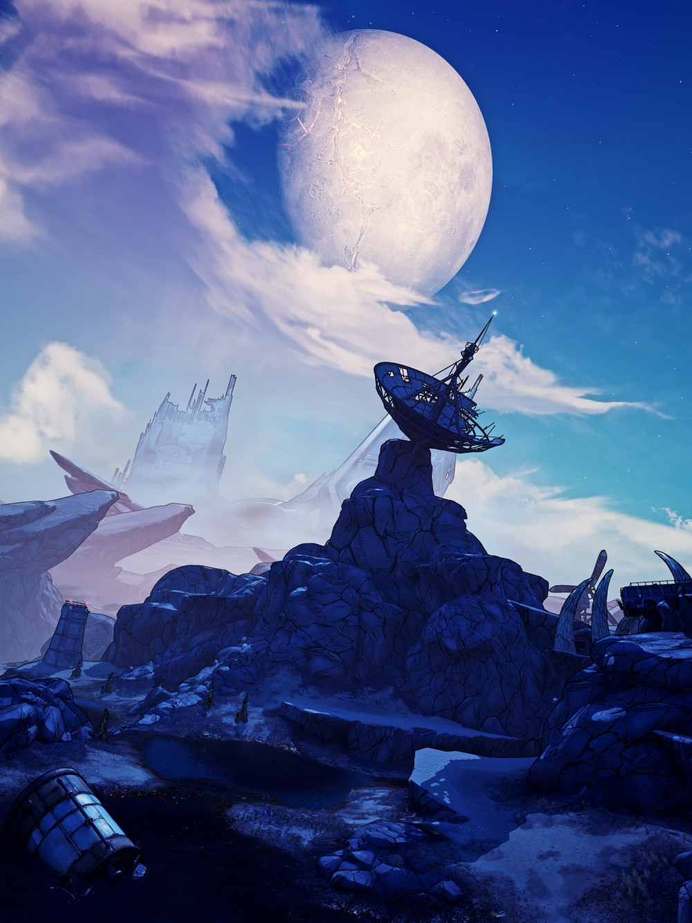 Borderlands 3