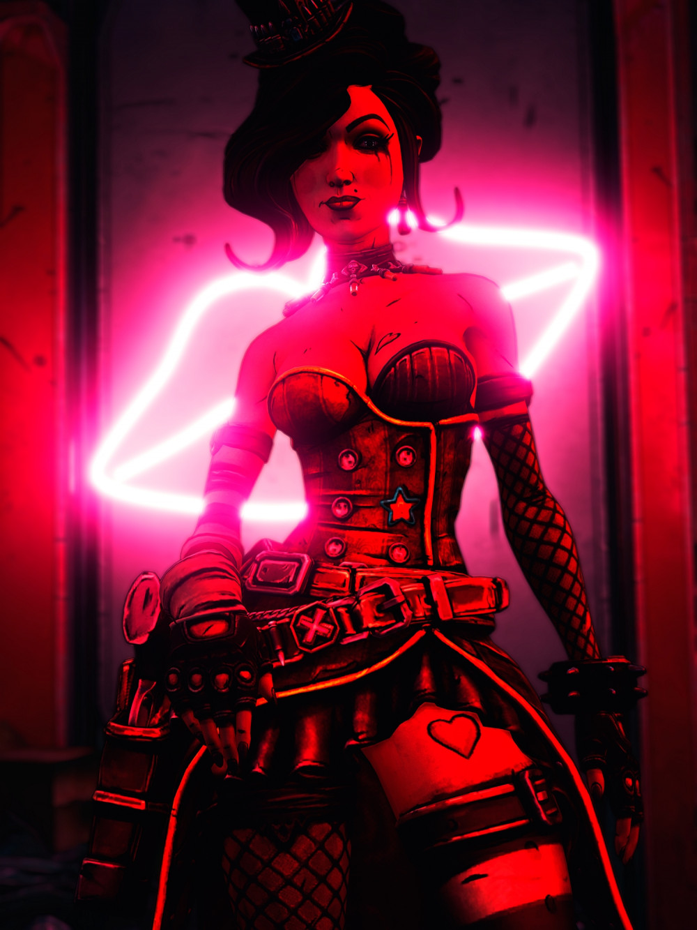 Borderlands 3