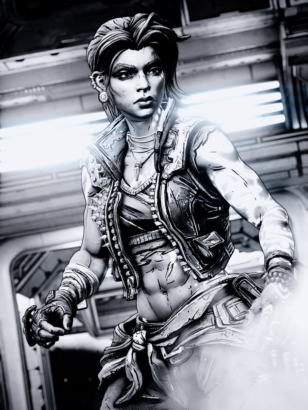 Borderlands 3