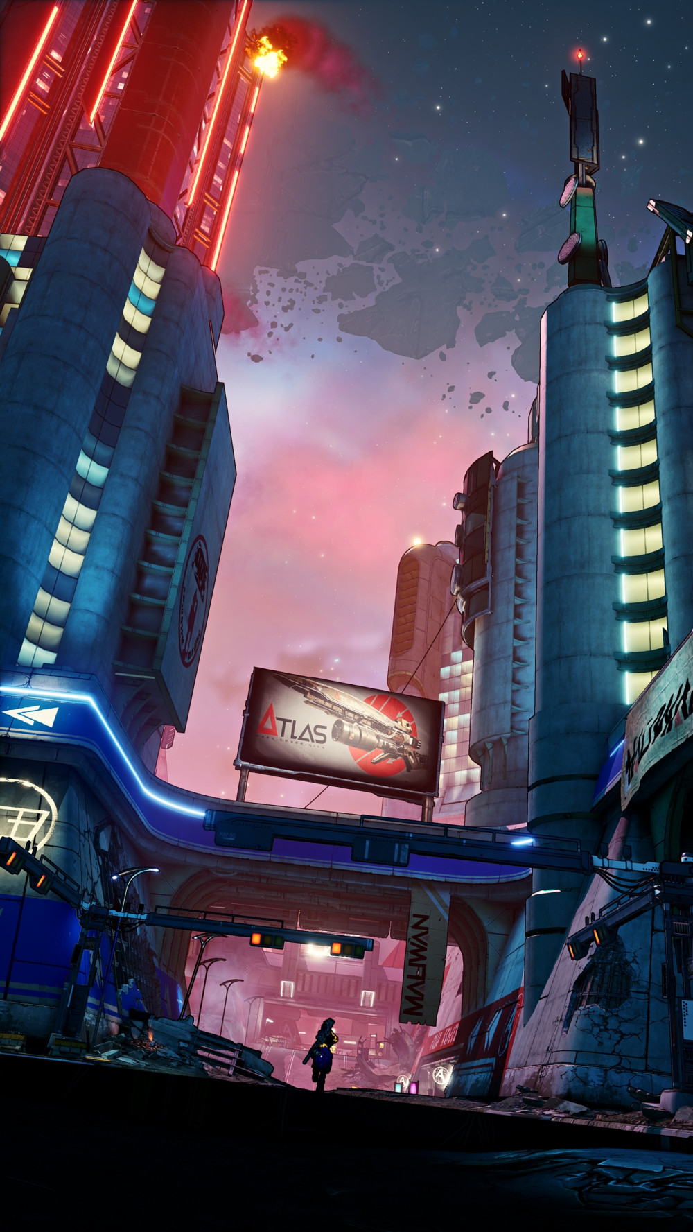 Borderlands 3